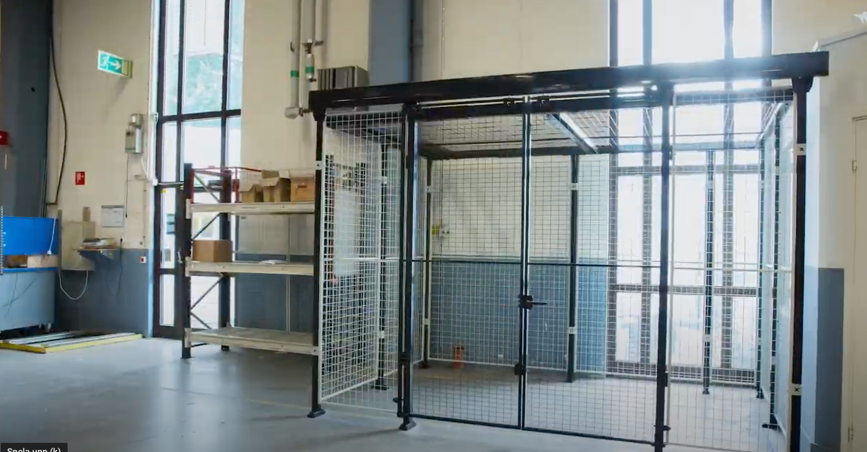 シングルスライドドア