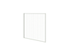 Mesh panels 60x50 mm