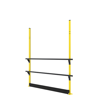 高さ 2300 mm パネル無し